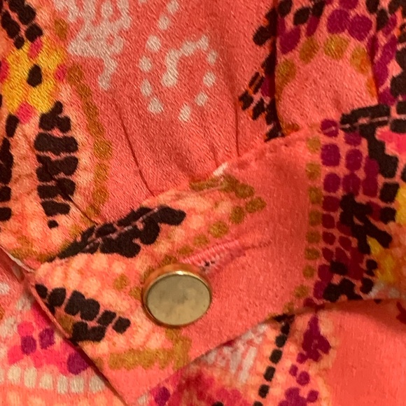 Designer blouse, , comfortable, free mailing - Picture 3 of 3